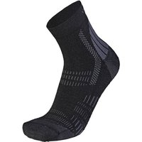 WAPITI Herren Socken Wandersocken S05 Merino Eco Mid von Wapiti