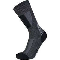 WAPITI Herren Socken Wandersocken S09 Merino Seide von Wapiti