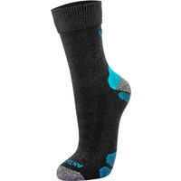 Wapiti Kinder Trek ZSK06 Anti Zecken Socken von Wapiti