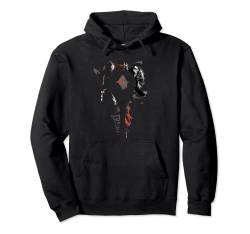 Warcraft Gaming-Logo, Horde-Kompilation, Wappen: Fierce Gamer Pullover Hoodie von Warcraft