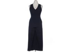 WAREHOUSE Damen Jumpsuit/Overall, marineblau von Warehouse