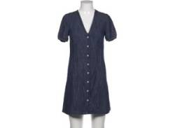 WAREHOUSE Damen Kleid, marineblau von Warehouse