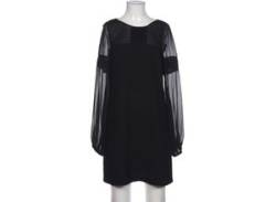 Warehouse Damen Kleid, schwarz, Gr. 36 von Warehouse