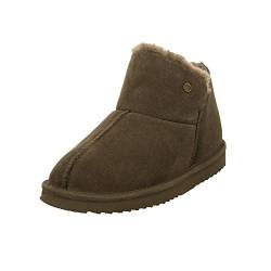 Warmbat Willow Booty Pantoffeln Damen - 37 von Warmbat