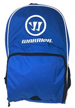 Warrior Rucksack, 45,7 cm, Blau von Warrior