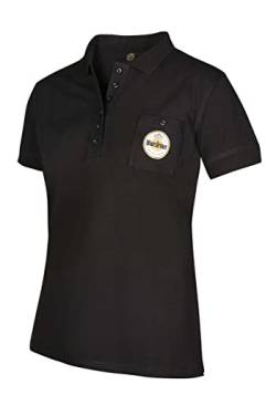 Warsteiner Polo-Shirt Damen-L von Warsteiner