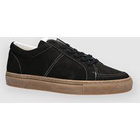 Wasted Mamba Sneakers black gum von Wasted