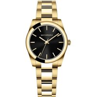 Watchpeople Quarzuhr Watchpeople Damen-Uhren Analog Quarz, Klassikuhr von Watchpeople