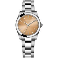 Watchpeople Quarzuhr Watchpeople Damen-Uhren Analog Quarz, Klassikuhr von Watchpeople