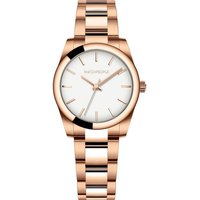 Watchpeople Quarzuhr Watchpeople Damen-Uhren Analog Quarz, Klassikuhr von Watchpeople