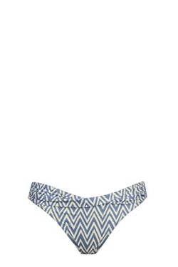 Watercult Bikini Slip 279 Butter-Blue (as3, Numeric, Numeric_38, Regular, Regular, Standard, Butter-Blue, 38) von Watercult