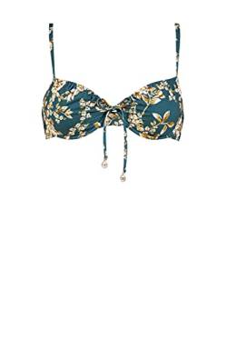 Watercult Bikini Top 7180 Vintage Spring (Vintage Spring, 40/C, Numeric_40) von Watercult