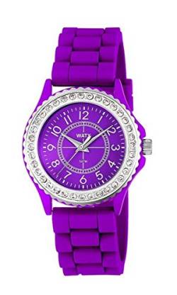 Montre Femme Watx & Colors (38 mm) (ø 38 mm) von Watx