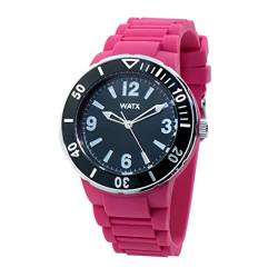 Montre Femme Watx & Colors (Ø 45 mm) von Watx