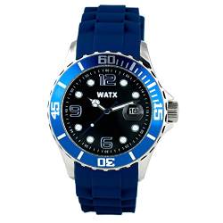 Montre Homme Watx & Colors (42 mm) (Ø 42 mm) von Watx