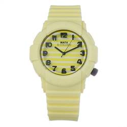 Montre Unisexe Watx COWA2010-RWA1408 (Ø 43 mm) von Watx