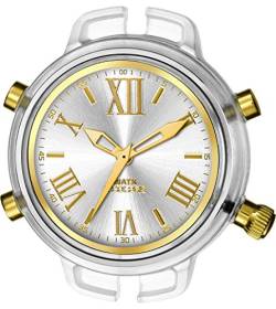 WATX&COLORS M Romans Unisex Uhren RWA4001 von Watx