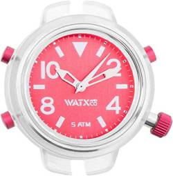WATX & COLORS Women's Analog-Digital Automatic Uhr mit Armband S0336417 von Watx