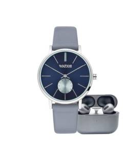 WATXANDCO Analog RELOJ4_38 von Watx