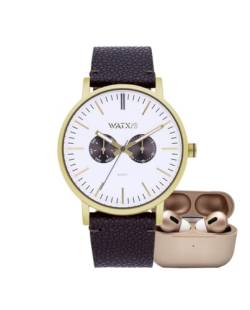 WATXANDCO Analog RELOJ8_44 von Watx