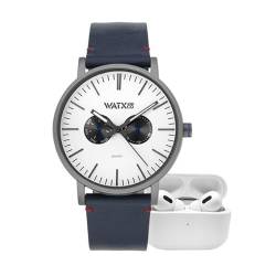 Watx Analog RELOJ1_44 von Watx