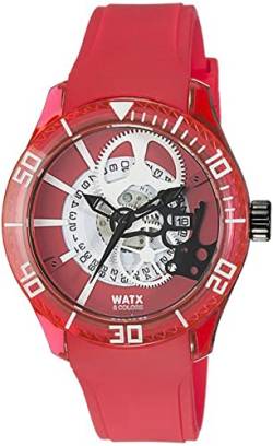 Watx - Herren -Armbanduhr REWA1919 von Watx