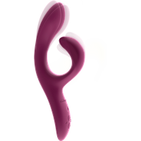 We-Vibe Nova 2 Vibrator - flexibel - Ø 3,5cm | 20,5cm von We-Vibe