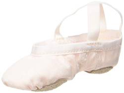 Wear Moi VES, Mädchen Tanzschuhe - Ballett, Pink - Pink (Light Pink SAL) - Größe: 27 EU von Wearmoi