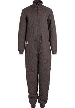 WEATHER REPORT Damen Jumpsuit Vidda 1098 Shale Mud 40 von Weather Report