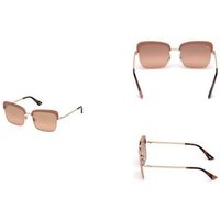 Web Eyewear Sonnenbrille Web eyewear Sonnenbrille Damen WEB EYEWEAR WE0219-72Z ø 55 mm UV400 von Web Eyewear