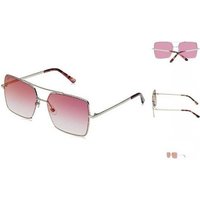 Web Eyewear Sonnenbrille Web eyewear Sonnenbrille Damen WEB EYEWEAR ø 57 mm von Web Eyewear