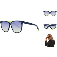 Web Eyewear Sonnenbrille Web eyewear Sonnenbrille Herren Damen Unisex WEB EYEWEAR WE0263 5990W von Web Eyewear