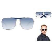 Web Eyewear Sonnenbrille Web eyewear Sonnenbrille Herren WEB EYEWEAR WE0295-6216V UV400 von Web Eyewear