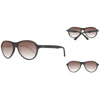 Web Eyewear Sonnenbrille Web eyewear Sonnenbrille Unisex Herren Damen WEB EYEWEAR WE0128-5452G von Web Eyewear