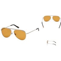 Web Eyewear Sonnenbrille Web eyewear Sonnenbrille Unisex Herren Damen WEB EYEWEAR WE0206-16E Br von Web Eyewear