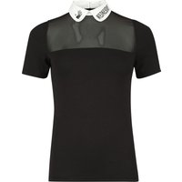 Wednesday - Gothic T-Shirt - Thing - S bis XXL - für Damen - Größe L - schwarz  - EMP exklusives Merchandise! von Wednesday