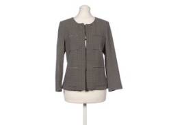 Weekend Max Mara Damen Blazer, schwarz, Gr. 34 von Weekend Max Mara