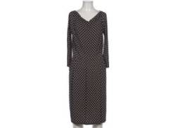 WEEKEND Max Mara Damen Kleid, schwarz von Weekend Max Mara