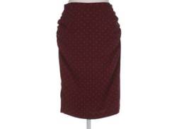 WEEKEND Max Mara Damen Rock, bordeaux von Weekend Max Mara