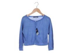 WEEKEND Max Mara Damen Strickjacke, blau von Weekend Max Mara