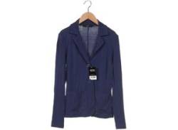 WEEKEND Max Mara Damen Strickjacke, blau von Weekend Max Mara