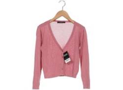 WEEKEND Max Mara Damen Strickjacke, pink von Weekend Max Mara