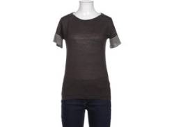 WEEKEND Max Mara Damen T-Shirt, grau von Weekend Max Mara