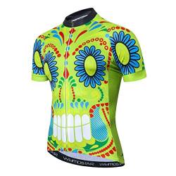 Team Fahrrad Herren Sport Shirts Bequemes Radtrikot Jugend Outdoor Mountainbike Wear von Weimostar