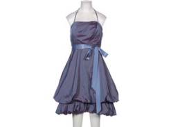 weise Damen Kleid, blau, Gr. 38 von Weise