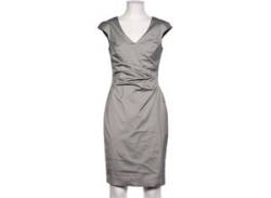 weise Damen Kleid, grau, Gr. 36 von Weise