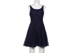 weise Damen Kleid, marineblau, Gr. 36 von Weise