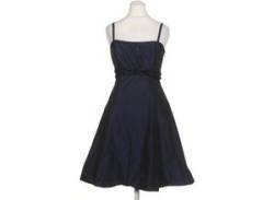 weise Damen Kleid, marineblau, Gr. 36 von Weise