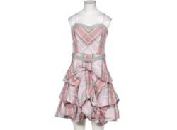 weise Damen Kleid, pink, Gr. 36 von Weise