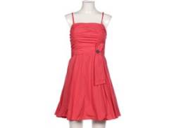 weise Damen Kleid, rot, Gr. 42 von Weise